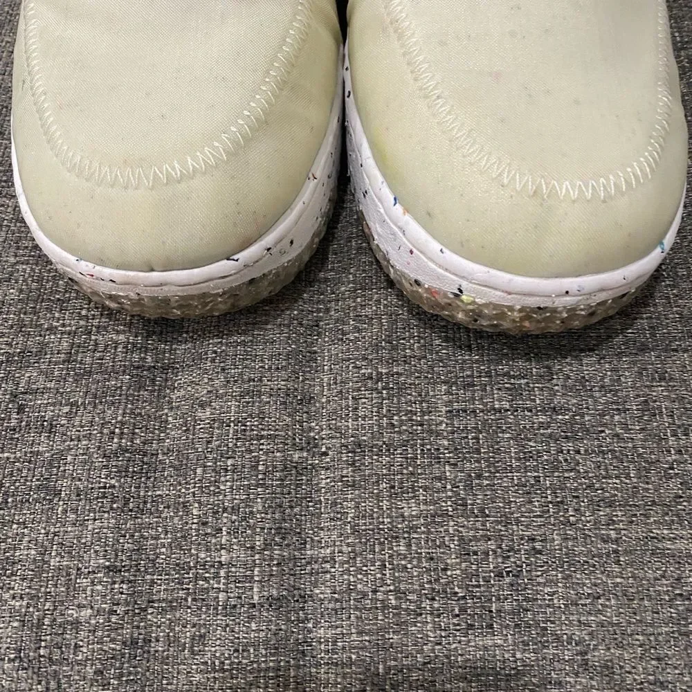Nike Air Force 1 Crater Sneakers Women Size 10